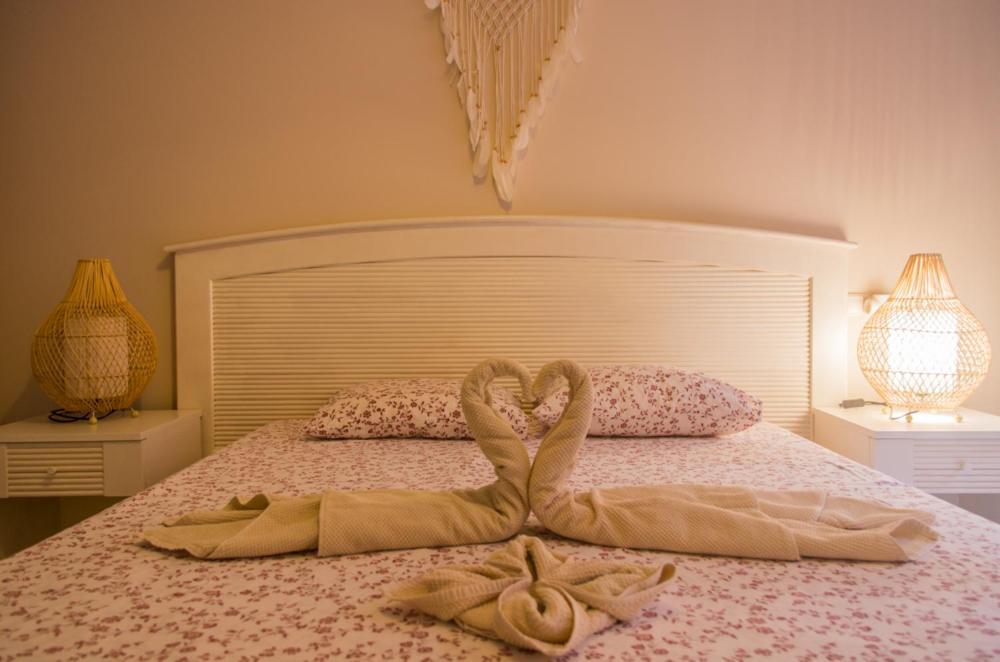 Luxurious Villa With Amazing Sea View And Pool Caleta De Fuste Luaran gambar
